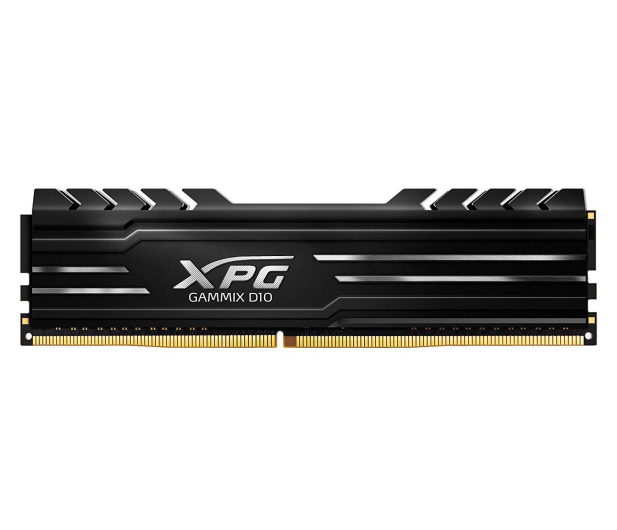 ADATA 32GB (2x16GB) 3600MHz CL18 Gammix D10 - 1061955 - zdjęcie 4